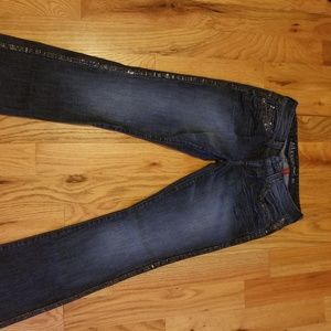 Guess Daredevil jeans